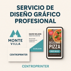 DISEÑO GRAFICO Diseño Gráfico