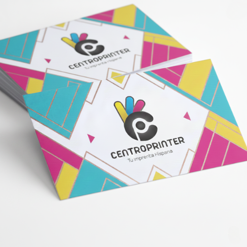 Tarjetas de Presentación Soft Touch – Acabado Aterciopelado Premium